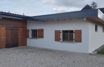 Maison familiale meublée avec jardin - Foto 18