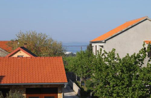 Apartments with a parking space Petrcane, Zadar - 6101 - Foto 17