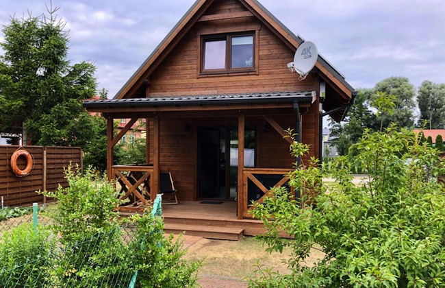 Holiday Home in Stepnica for 6 Persons - Photo 26