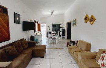 Casa Paraíso das Conchas - Foto 113