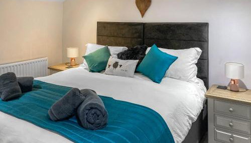 Cosy Cottage - Foto 5