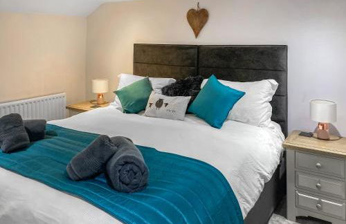 Cosy Cottage - Foto 5