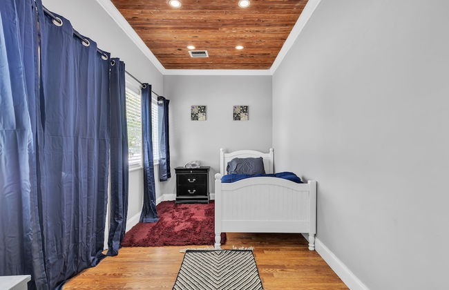 4br Comfort In Dania Beach - Close To Everything 4 Bedroom Home - Photo 21