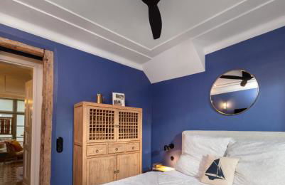 Kapitaenshaus in Wasserlage! Traumapartments Warnemuende - Foto 35