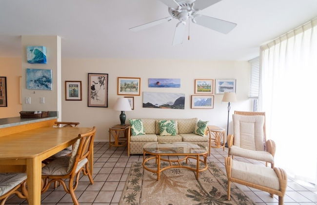 Turtle Bay Sea Shells**ta-154567065601 1 Bedroom Condo by RedAwning - Foto 22