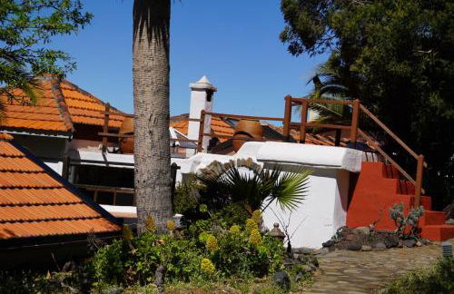 Casa Rural El Refugio - Foto 31