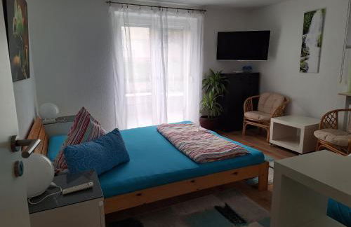 Schöni´s Zimmer - Foto 1