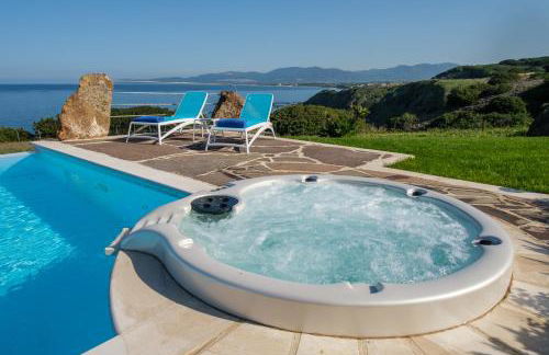 Villa Primaguadia - Foto 26