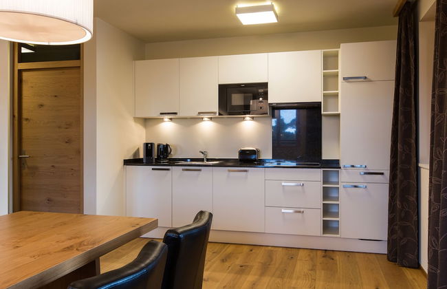 Priva Alpine Lodge Lenzerheide - Photo 44