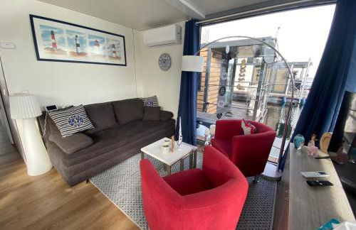 Hausboot EL-SOL - Foto 8