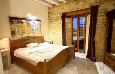 Les Constancies luxury Villa 24-34 pers - Foto 27