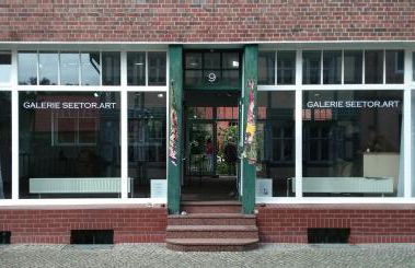 Gästewohnung SEETOR - Foto 1