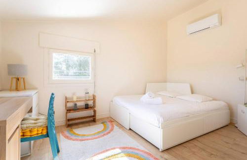 Villa d'architecte "De La Terre Vers Le Ciel" - Photo 24