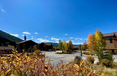 Antlers Gulch 501 by SummitCove Lodging - Foto 15