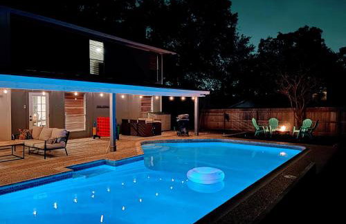 Traveler's Delight: Grand Expedition Home (SAT) - Foto 63