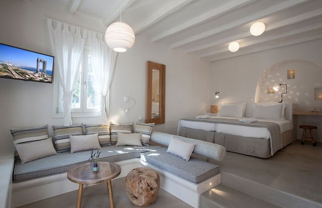 Kavos Hotel Naxos - Foto 20