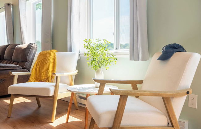 The Lake Life by Avantstay Lakefront + View + Hot Tub - Foto 10