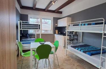 Boardinghouse Wildbachtal - Foto 8