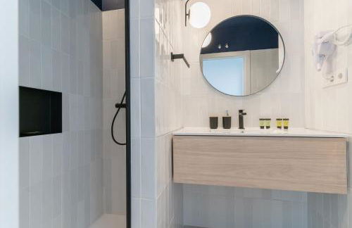 Canillas Apartments - Photo 42