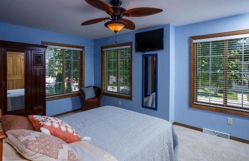 Yellow Birch Cottage by Simple Life Rentals - Foto 24