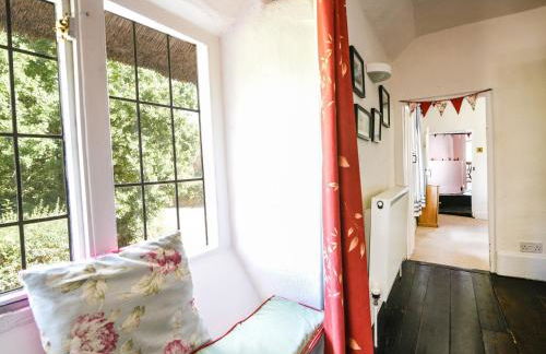 Old Cross Cottage - Foto 10