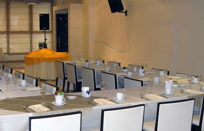 Montañas Azules Apart Hotel - Photo 35