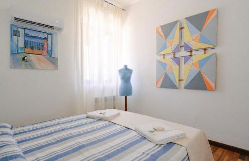 Le Terrazze sul mare Joelle -The uniqueness of the Terrace overlooking the sea - Foto 63