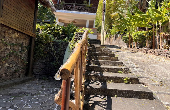 Hotel-Selvazul Laguna Apoyo - Foto 30