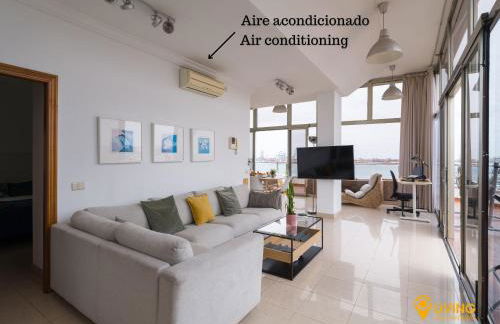 Living Las Canteras Homes - PENTHOUSE FREE PARKING - Foto 31