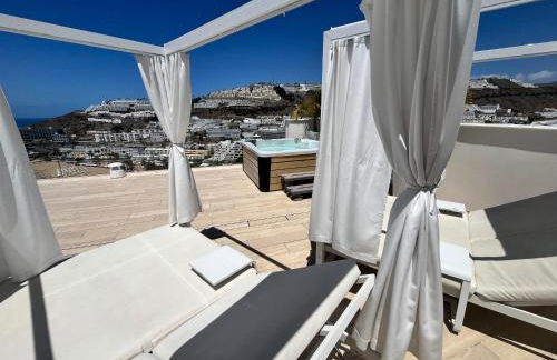 Grand Horizon Luxury Boutique Apartments - Foto 112