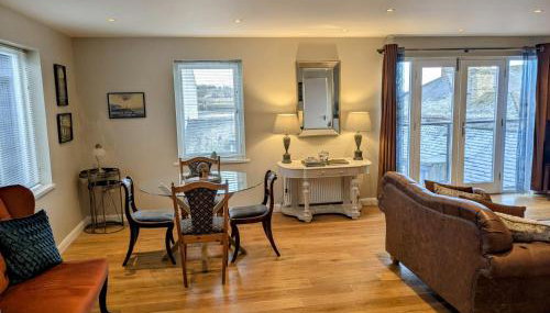 18 Mill Wharf Apartment - Foto 4