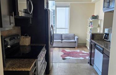 Downtown Beautiful 3-bedroom Apartment Steps to Convention Center, Petco Park! - Foto 33