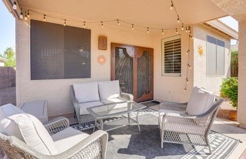 Avondale Getaway Less Than 8 Mi to Estrella Mountain! - Foto 24