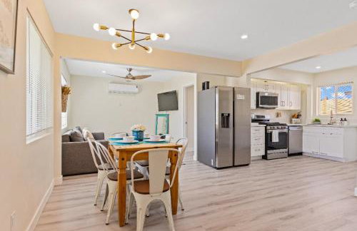 Sea & Sun Getaway near Seaworld - Foto 21