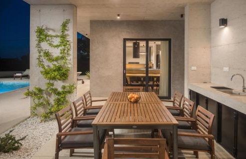 Lovely Home In Barban With Kitchen - Foto 8