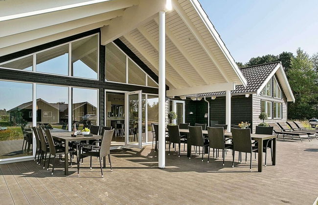 Luxury Villa With Pool - By Traum Ferienwohnungen - Foto 27