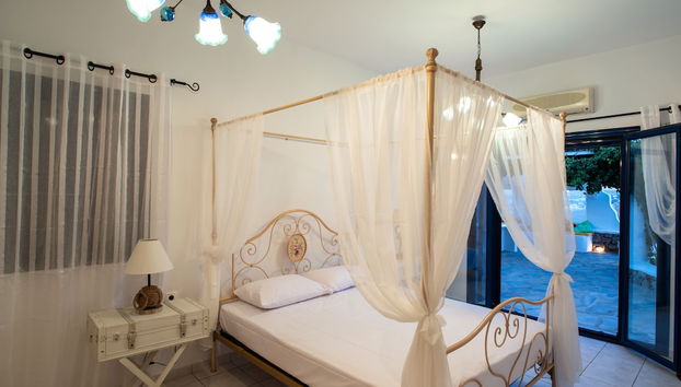 Villa Narciso - Foto 2, Habitación