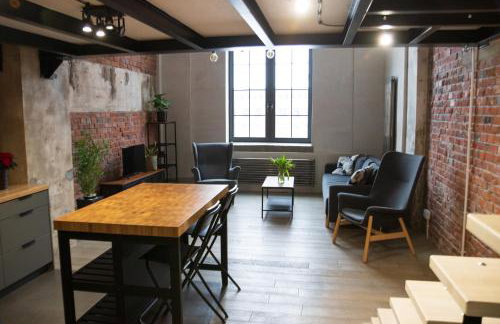 RedCity LOFT 309 - Foto 6