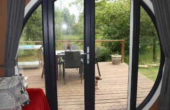 Pods At Buckland's Glamping - Foto 56