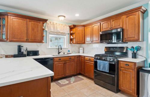 Ocean Hideaway Rooftop Deck Fireplace - Foto 4