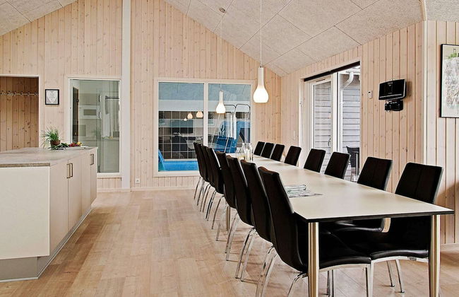 Holiday Home in Kappeln - Photo 19