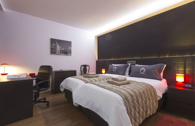 The Queen Luxury Apartments - Villa Medici - Photo 14