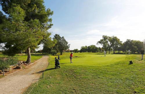 Villa Bertoni Golf & Sea by Interhome - Foto 43