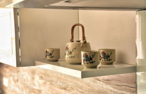 Ferienwohnung Landsknecht - Foto 17