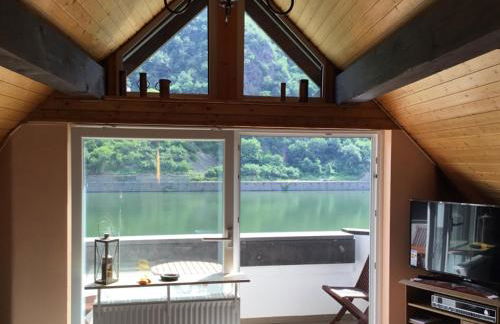 Altes Fachwerkhaus Mutter Mosel - Foto 8