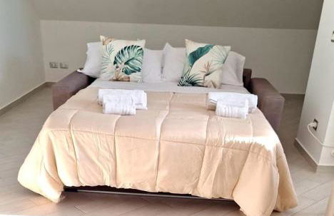 Suites Dreams Fiumicino Airport - Foto 16