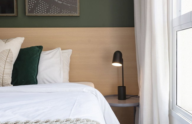 Homelike by Viva - Apartamentos completos em Pinheiros a uma quadra da Faria Lima - Foto 39