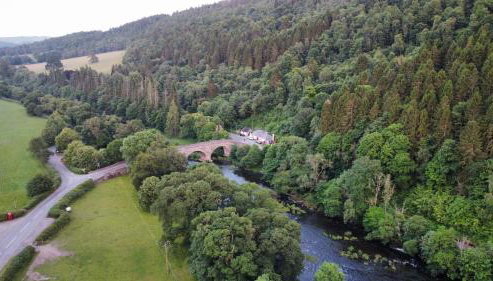 Yairbrig Cottage - Foto 3