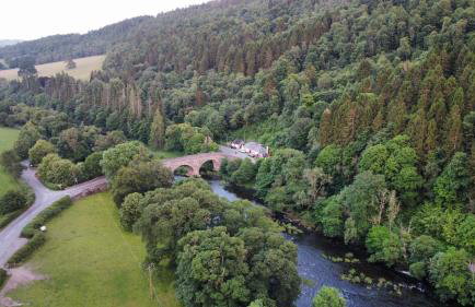 Yairbrig Cottage - Foto 3