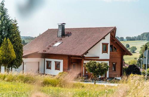 Steewer Landhaus gemütliche Ferienwohnung bis 6 Pers in ruhiger Ortsrandlage - Foto 3